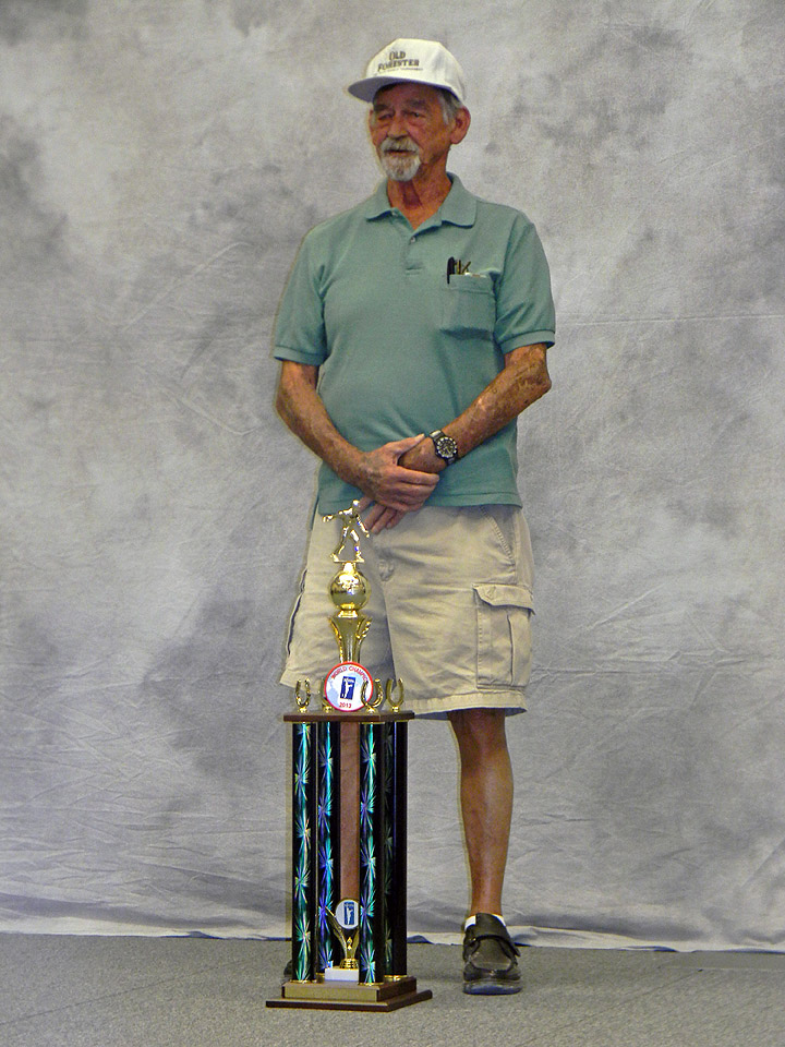 2013 Elders Horseshoe Pitching Championship