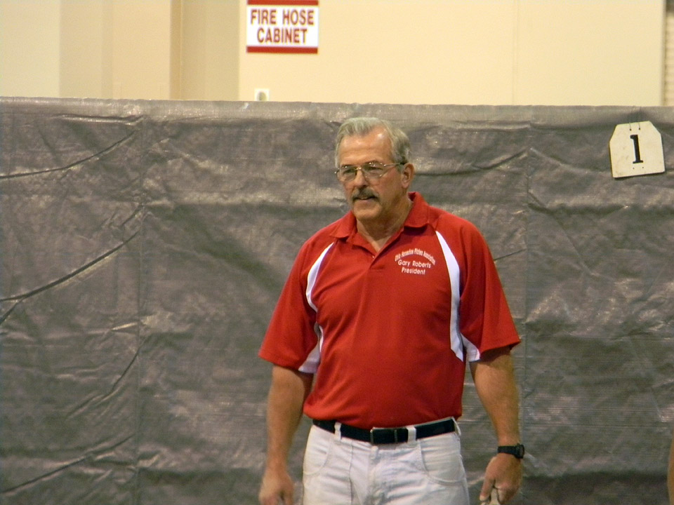 2013 Horseshoe Pitching Mens Championship