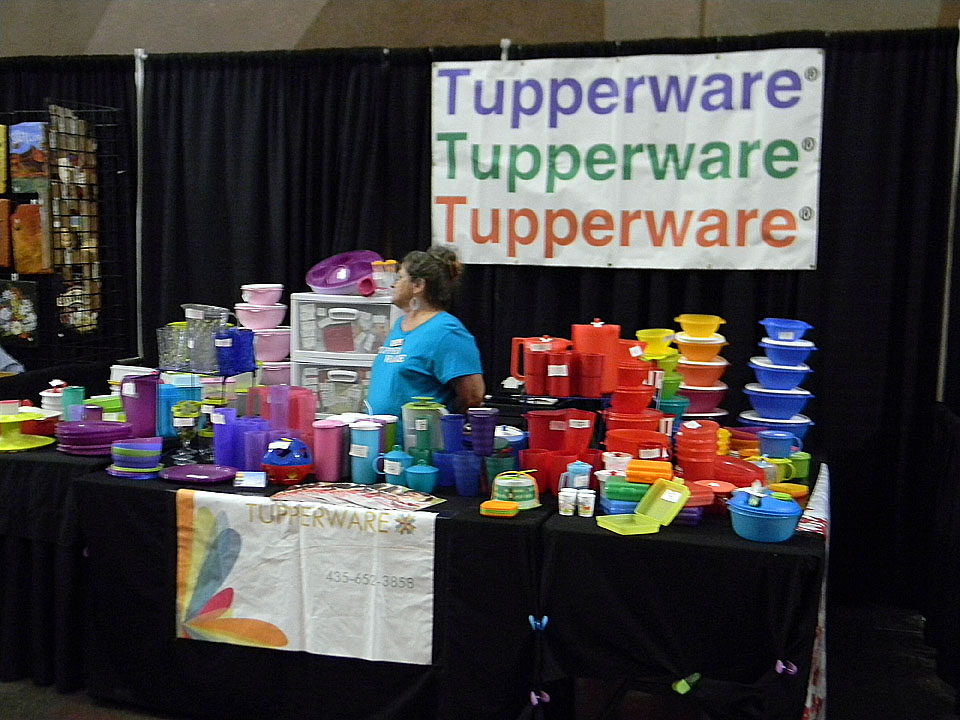 Tupperware